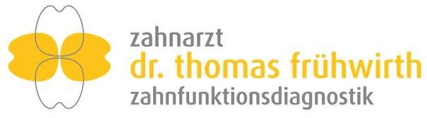 Zahnarzt Wien - Logo Zahnarzt Dr. Thomas Frühwirth - Kiefergelenkspezialist