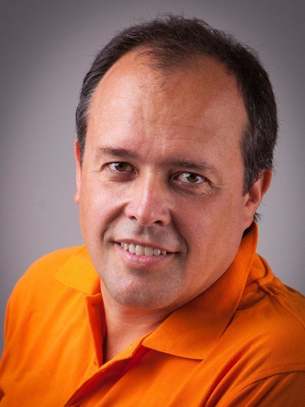 Zahnarzt Wien - Dr. med. Thomas Frühwirth